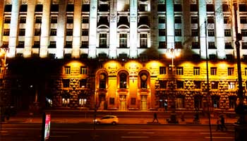 Засідання робочої групи КМДА