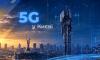 5G у Києві: пілотний проєкт стартував!